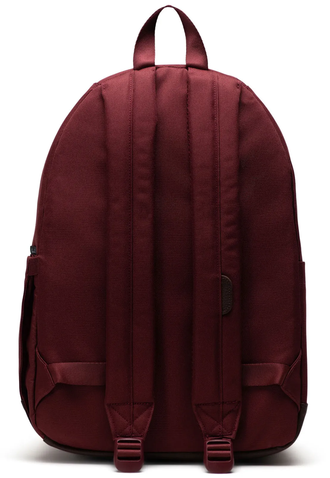 Herschel Pop Quiz Port/ Chicory Coffee