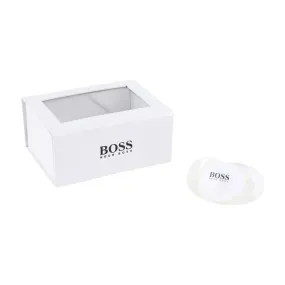 Hugo Boss Baby Pacifier J90Z03