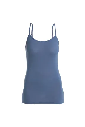 Icebreaker Siren Cami (Women's) Dawn