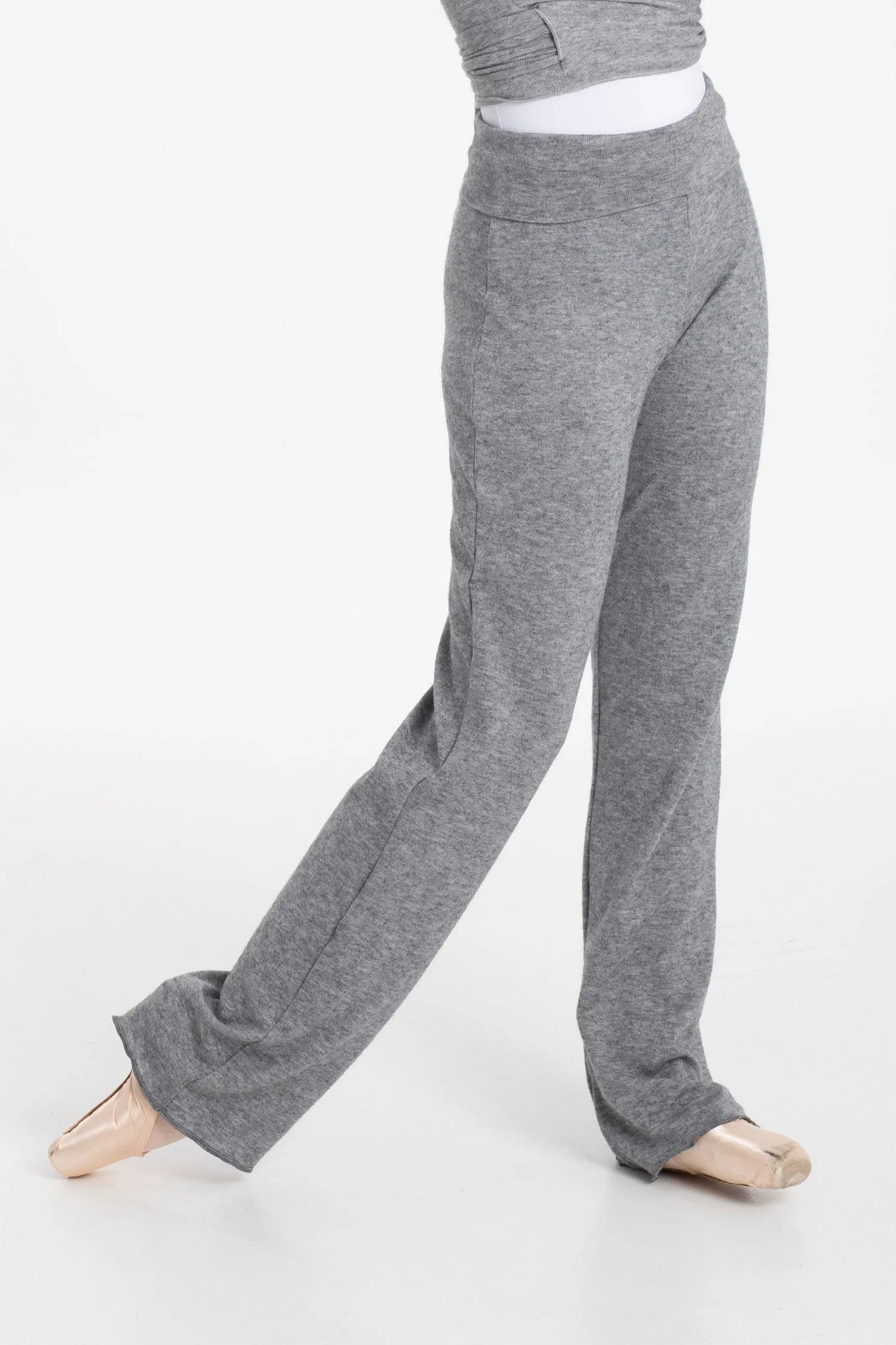 Intermezzo Warm Up Pants