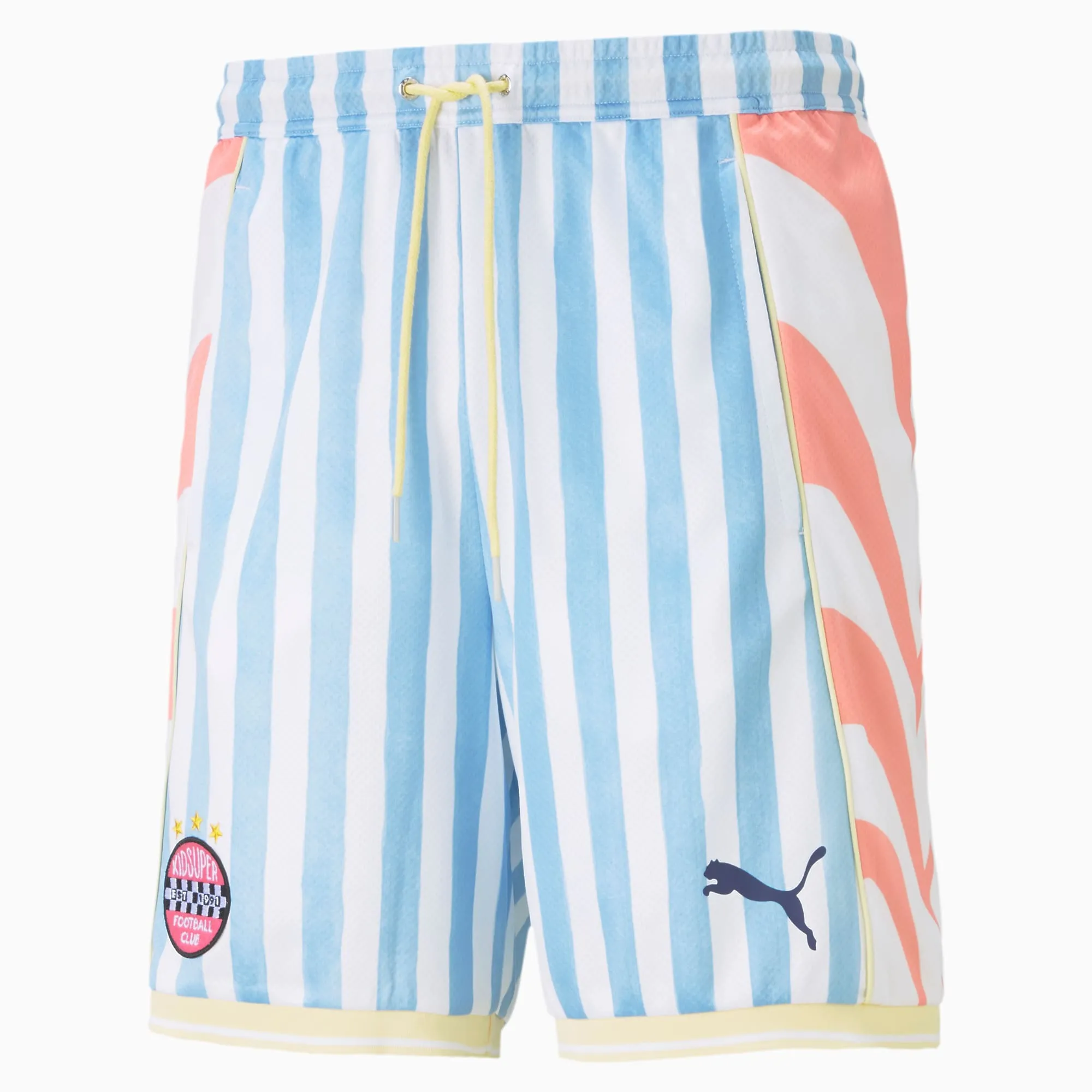 KIDSUPER STUDIOS Men's Shorts