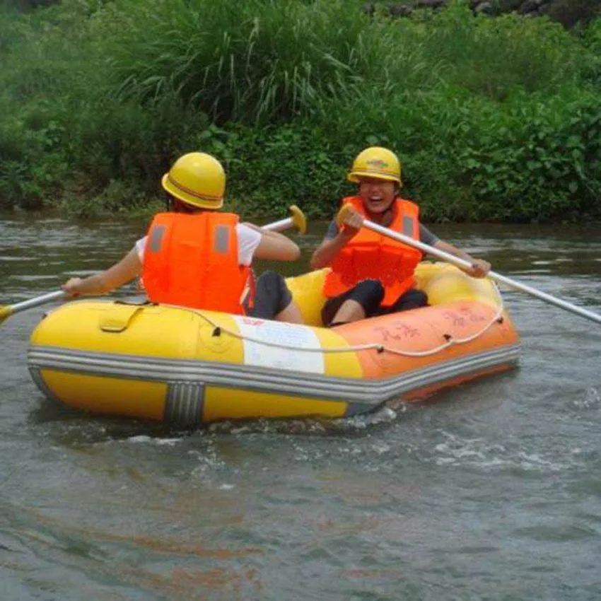 Life Jacket For Swimming (Can Resist Upto 100Kg)