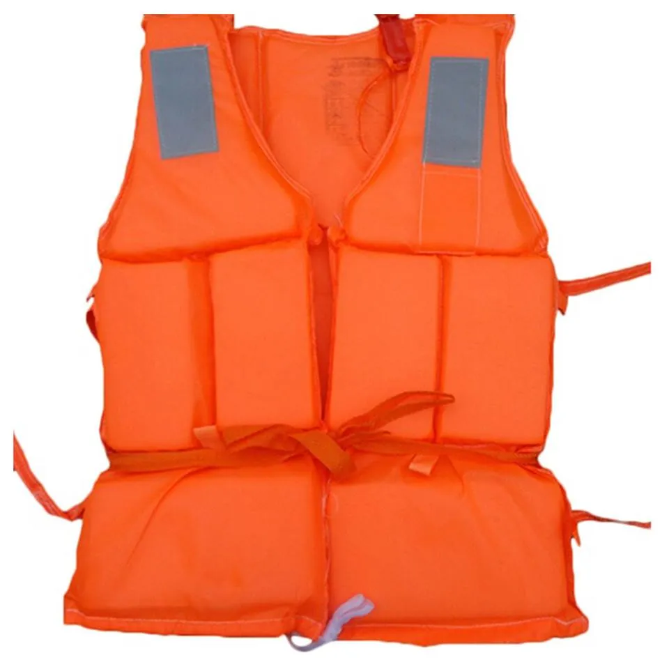 Life Jacket For Swimming (Can Resist Upto 100Kg)