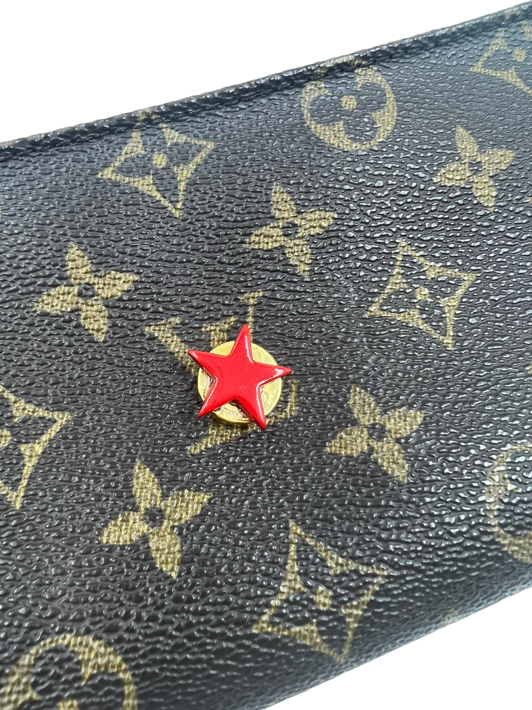 Louis Vuitton Monogram Repurposed Crossbody