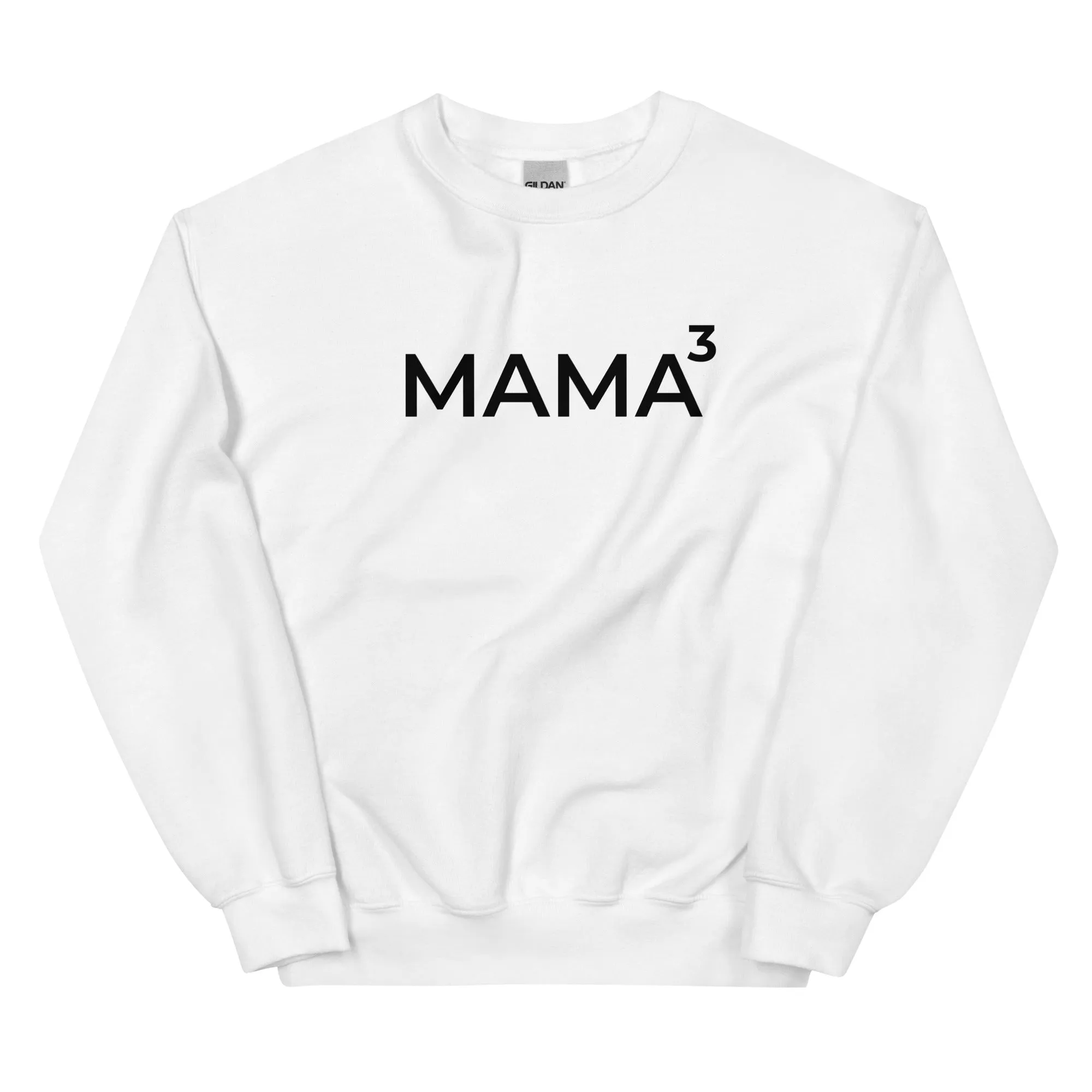 Mama Cubed Sweatshirt