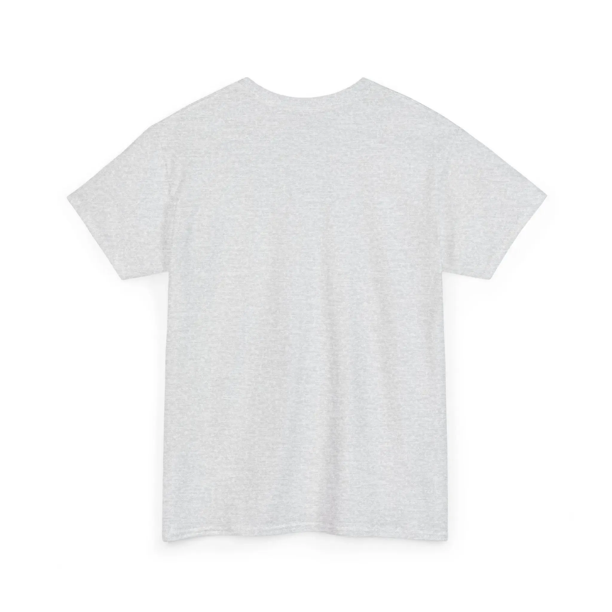 MANS AND WOMEN Heavy Cotton Tee