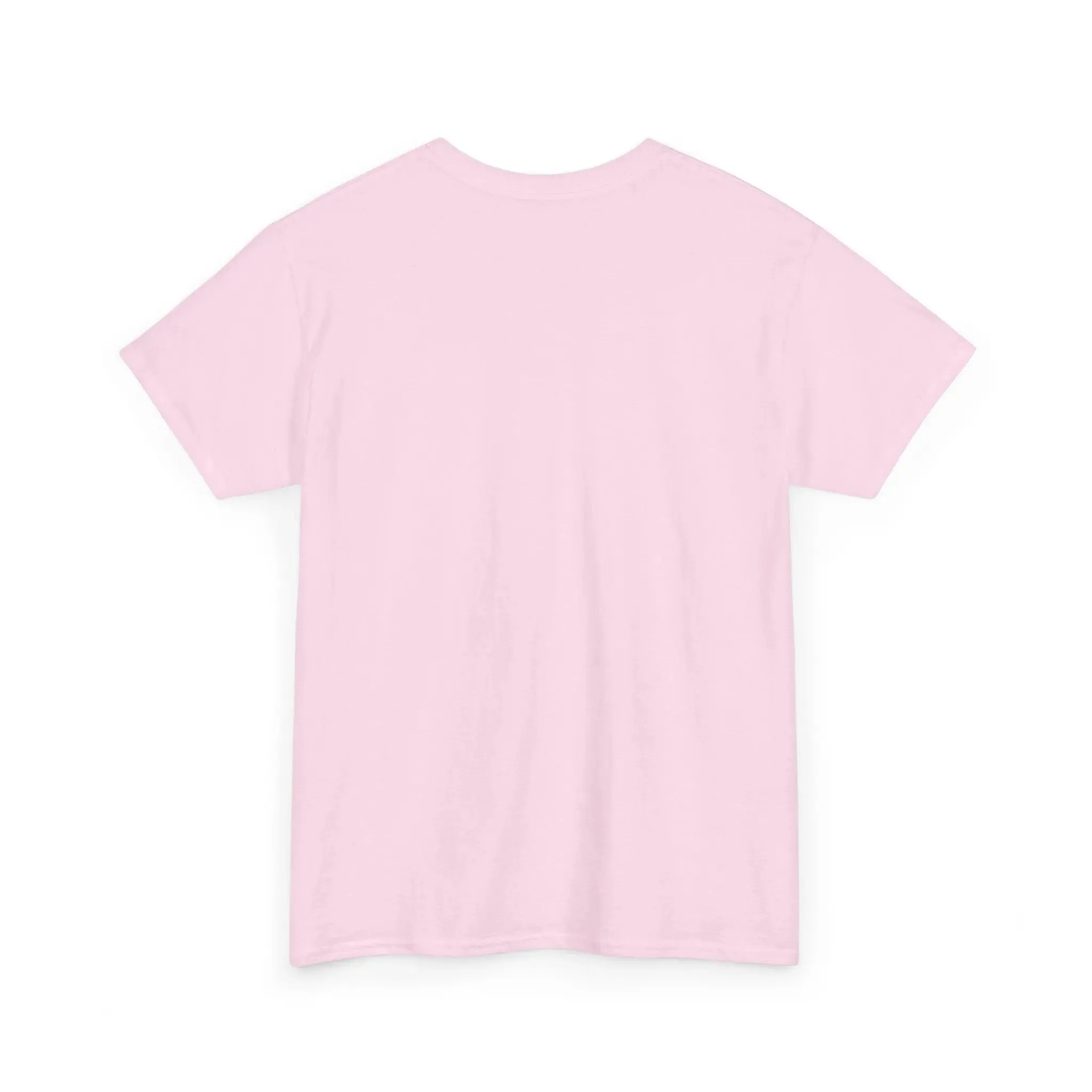 MANS AND WOMEN Heavy Cotton Tee