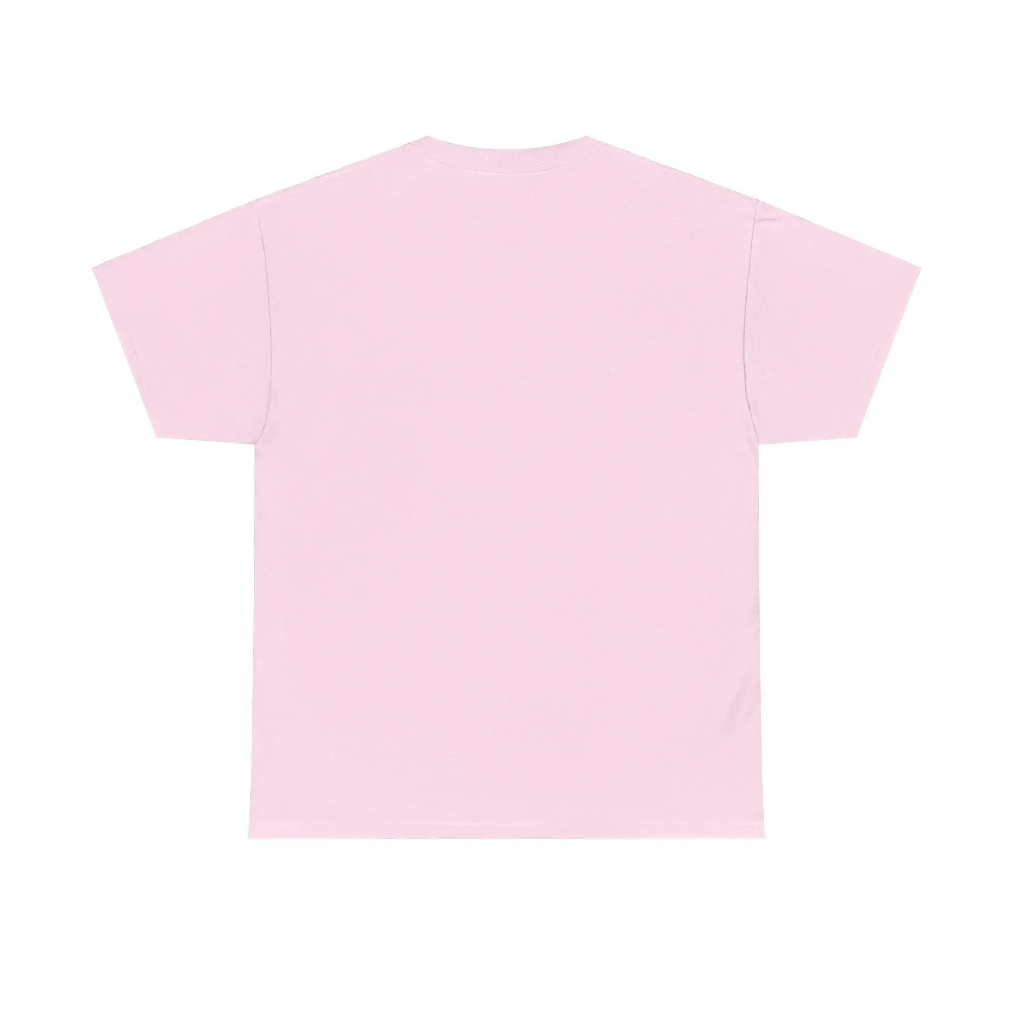 MANS AND WOMEN Heavy Cotton Tee