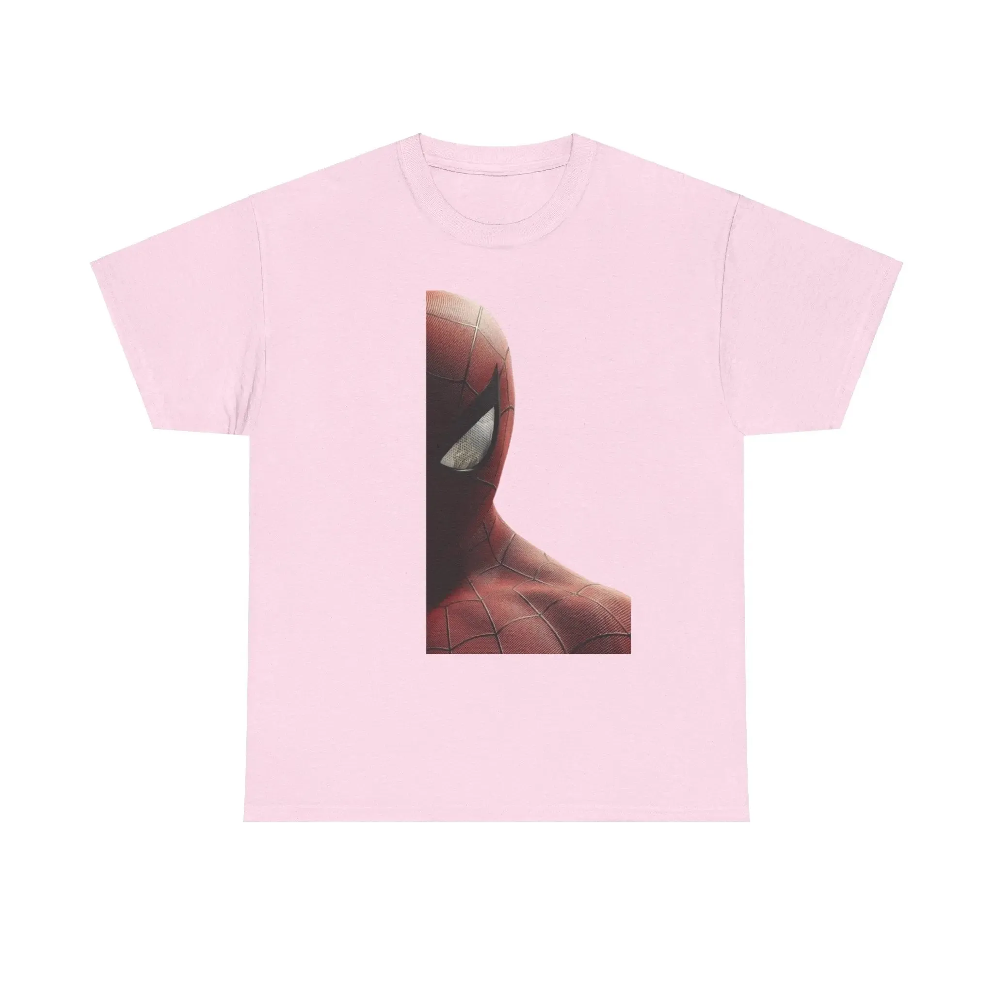 MANS AND WOMEN Heavy Cotton Tee