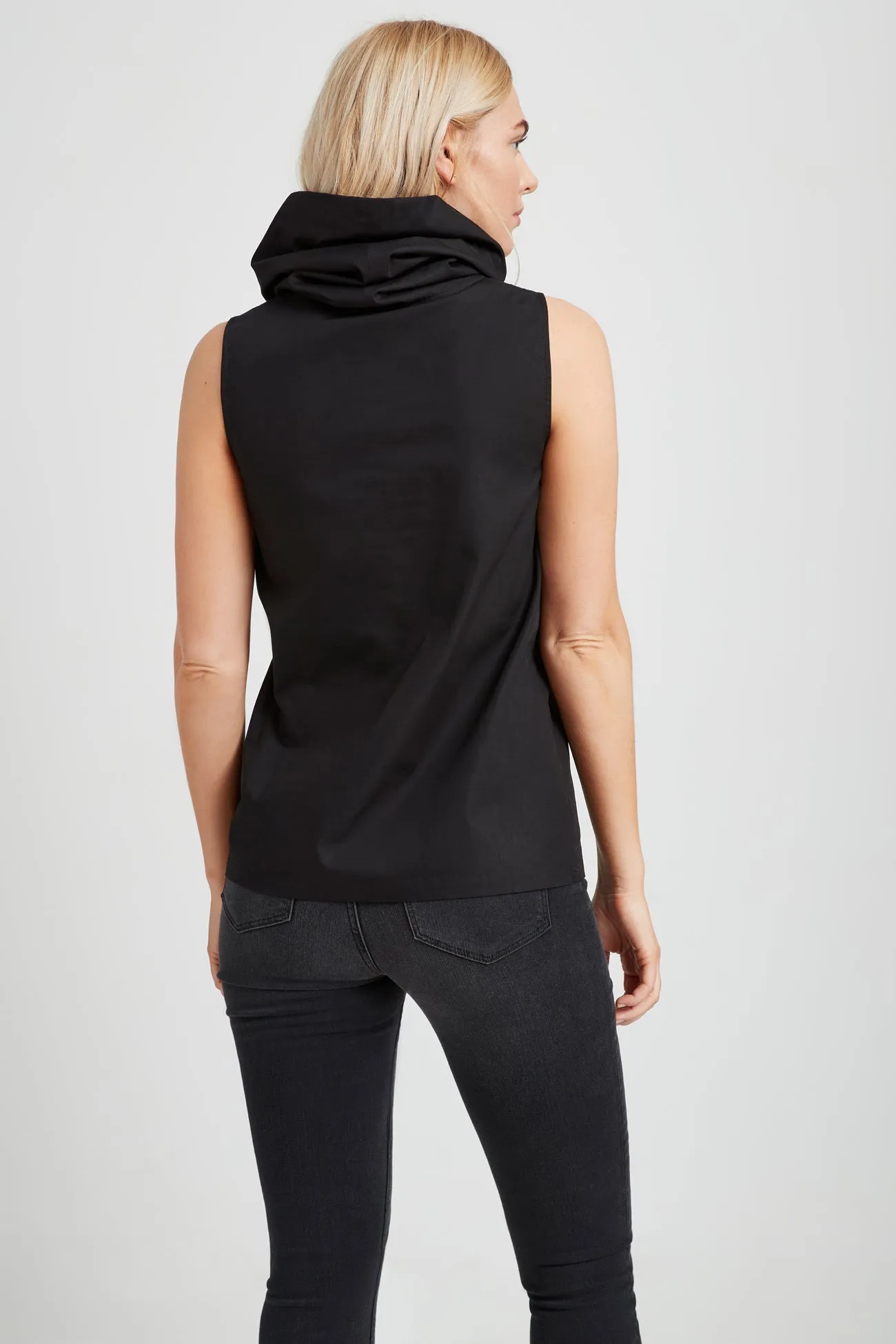 Marcy Sleeveless Top