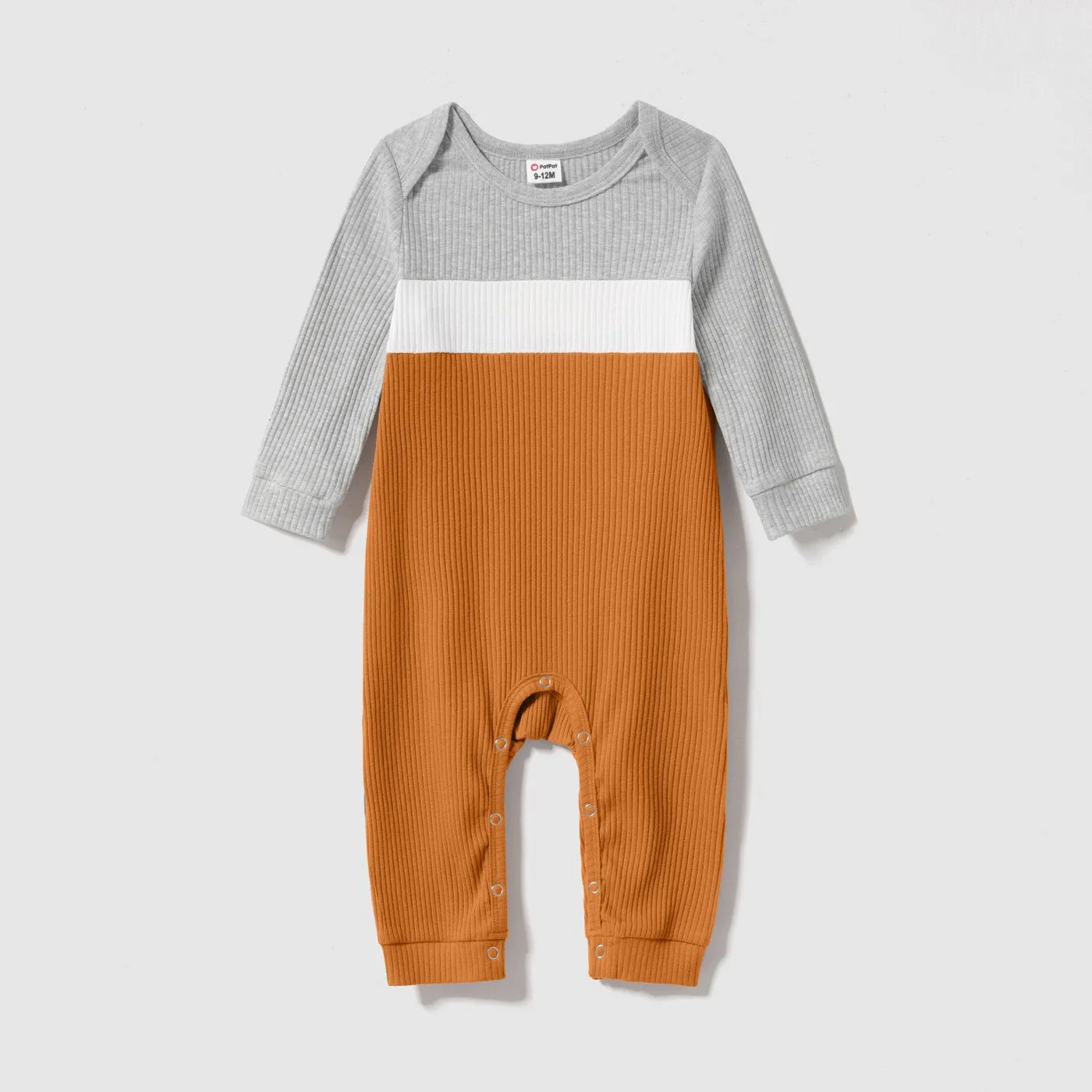 Matching Family Outfits - Dress, Romper & Sweatshirt for Mom, Dad, Baby, Daughter and Son