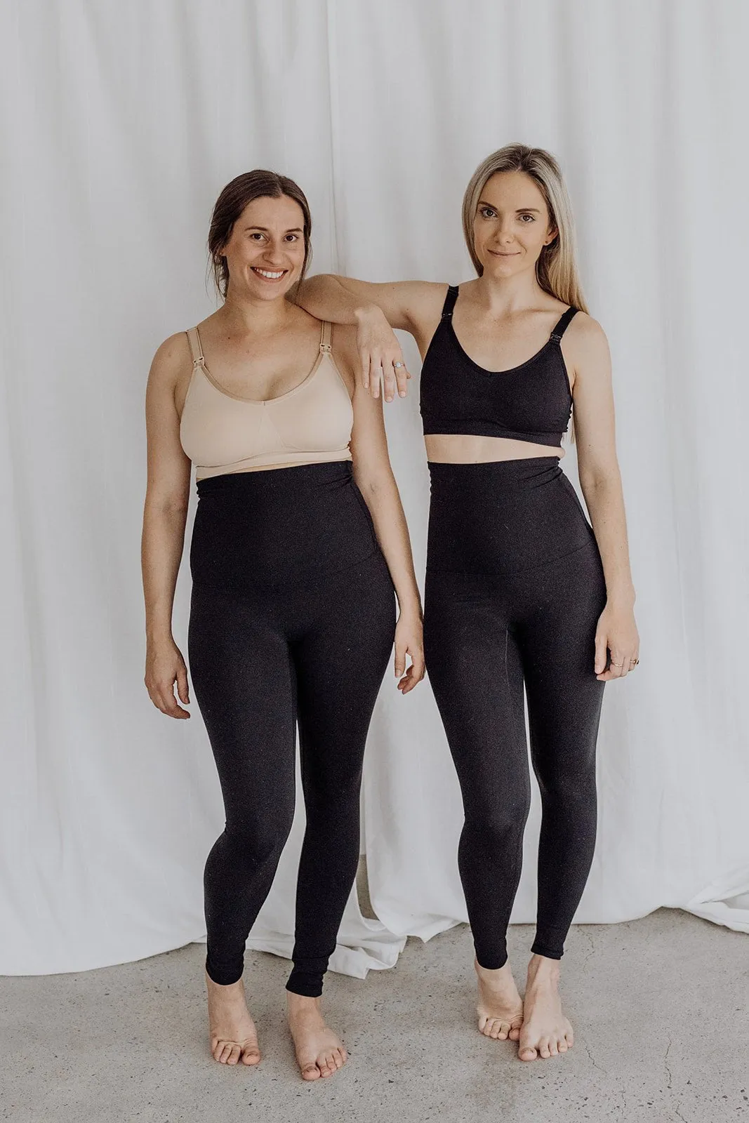 Maternity   Postpartum Support Leggings