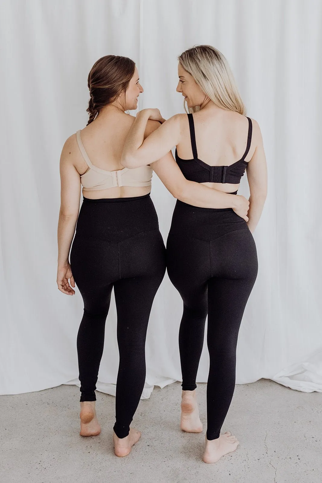 Maternity   Postpartum Support Leggings