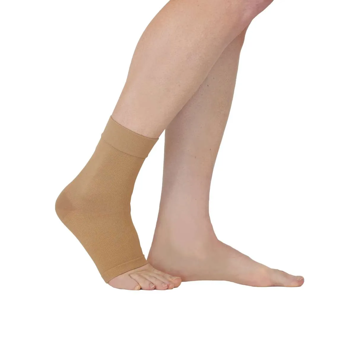 medi protect Seamless Knit Ankle Support