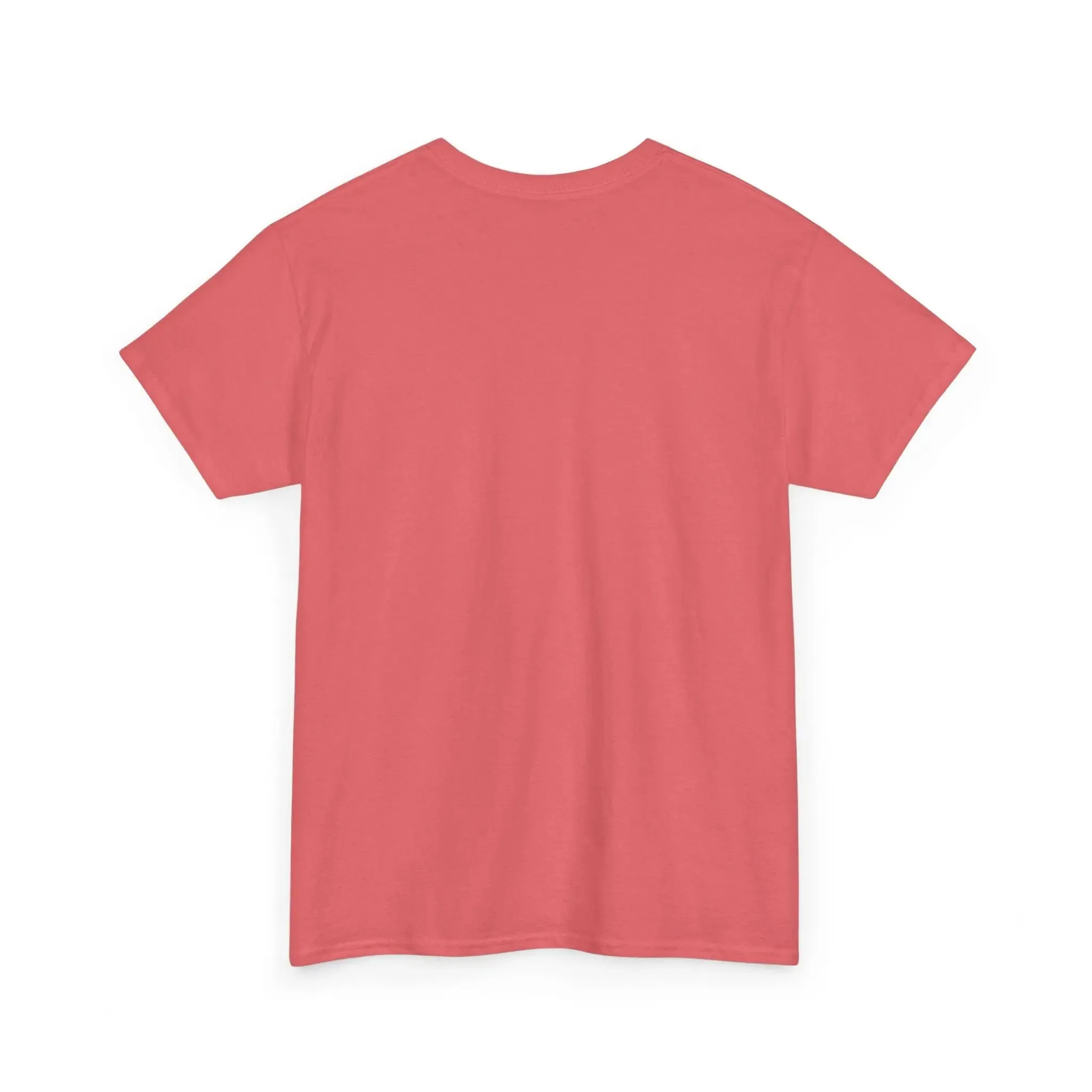 MENS AND WOMEN Heavy Cotton Tee