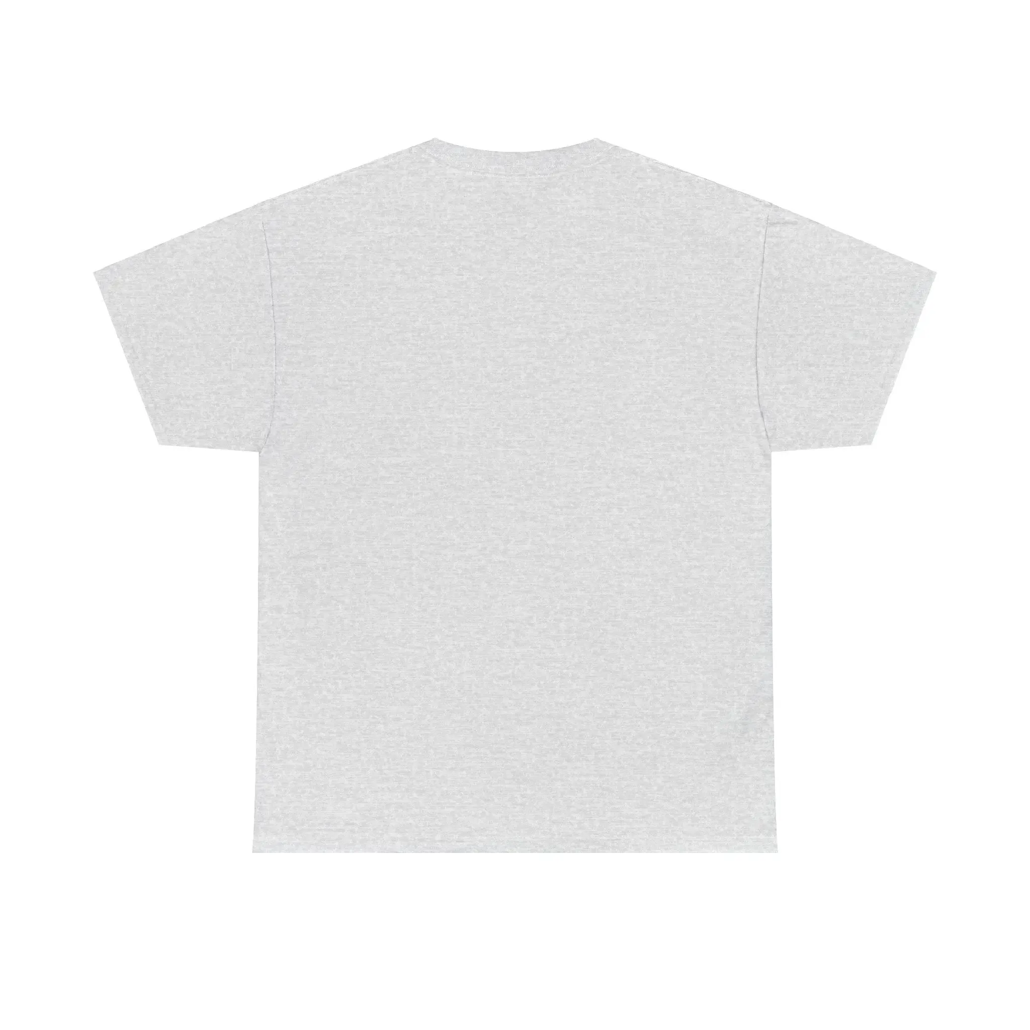 MENS AND WOMEN Heavy Cotton Tee