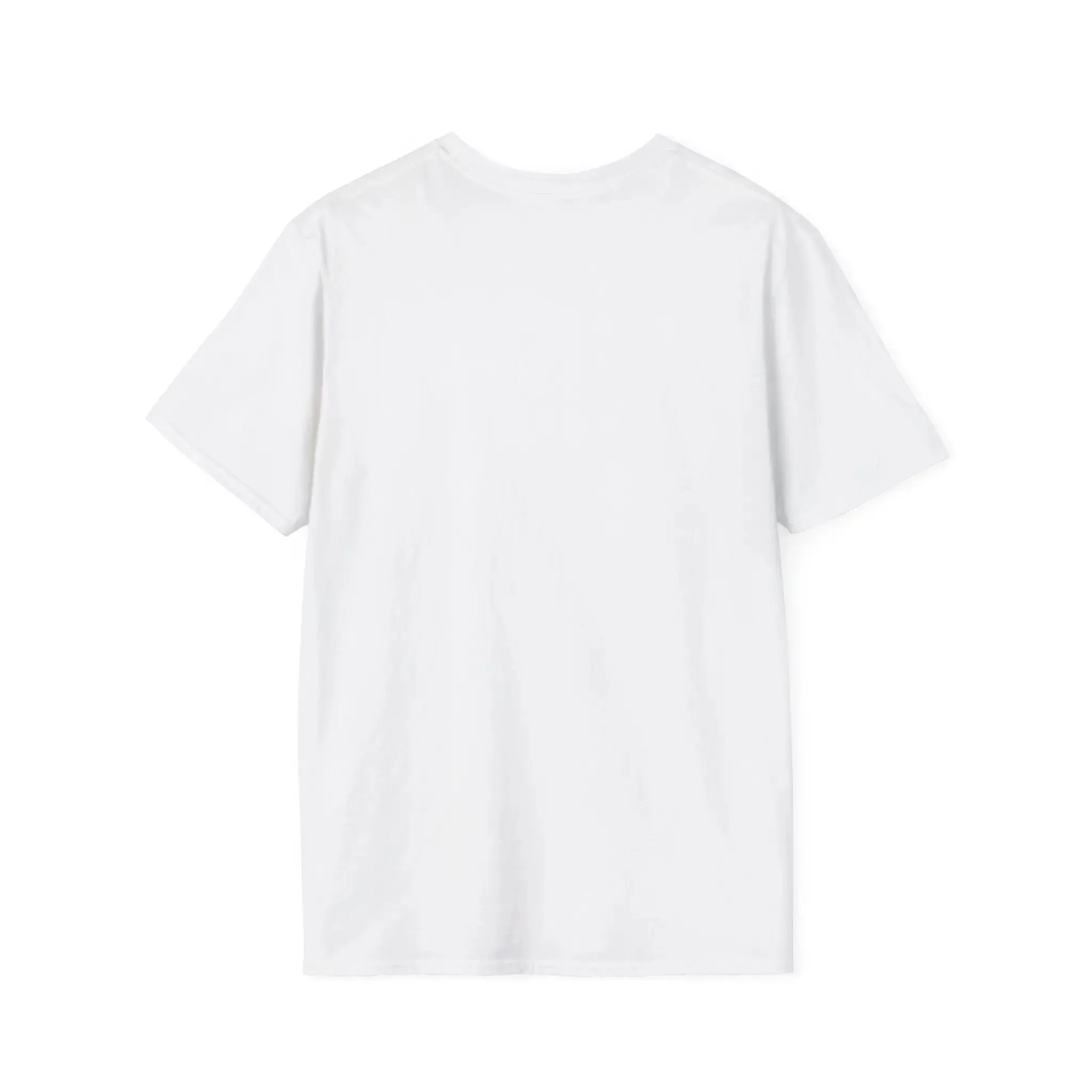 MENS AND WOMEN Softstyle T-Shirt