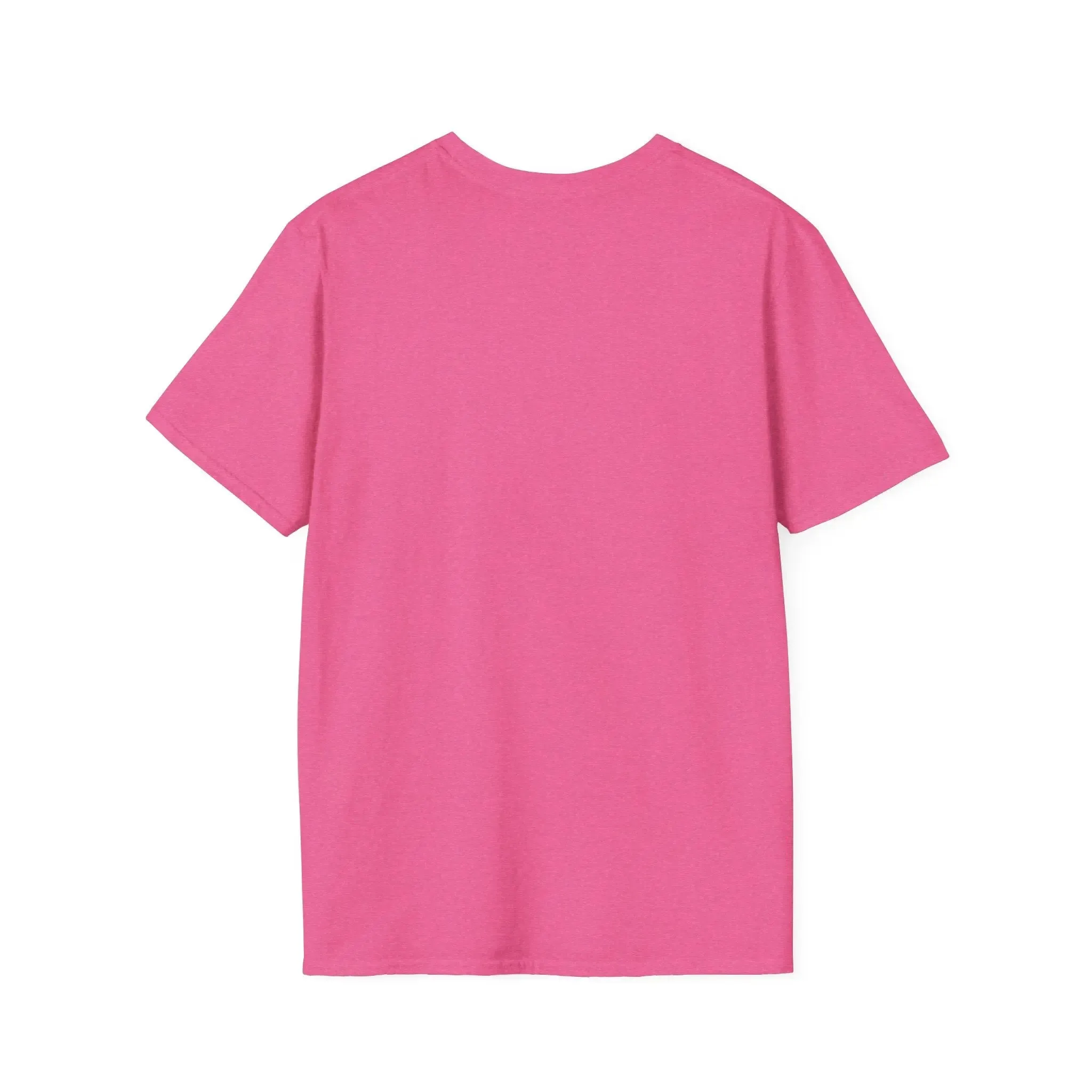 MENS AND WOMEN Softstyle T-Shirt