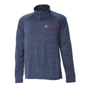 Mens Performance Quarter Zip