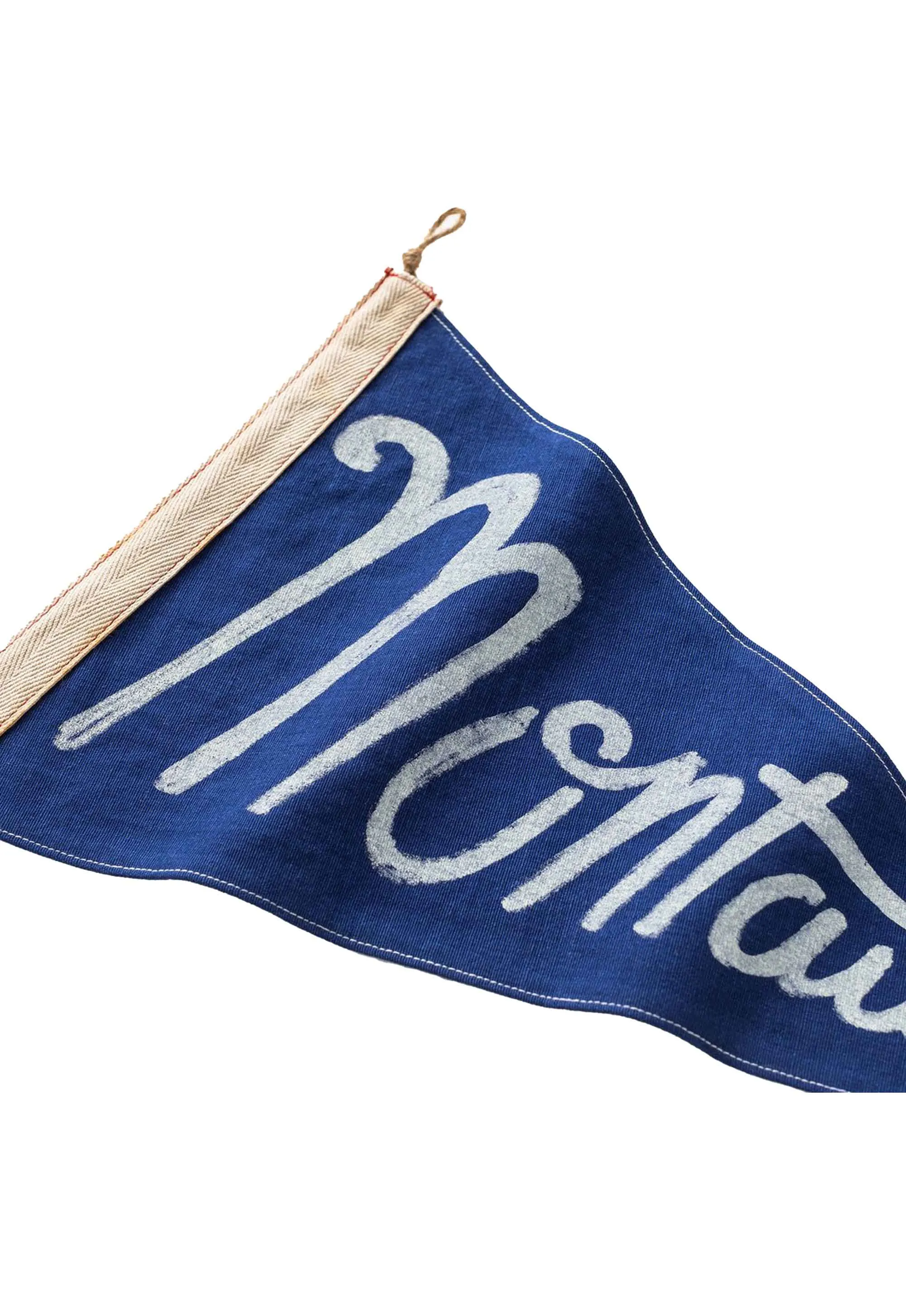 montauk flag