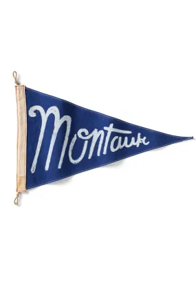 montauk flag