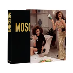 'Moschino' Book | Jeremy Scott, Alexander Fury