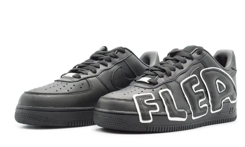 Nike Air Force 1 Low x CPFM Cactus Plant Flea Market Black (DC4457-001) Men 5-14