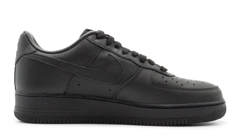 Nike Air Force 1 Low x CPFM Cactus Plant Flea Market Black (DC4457-001) Men 5-14