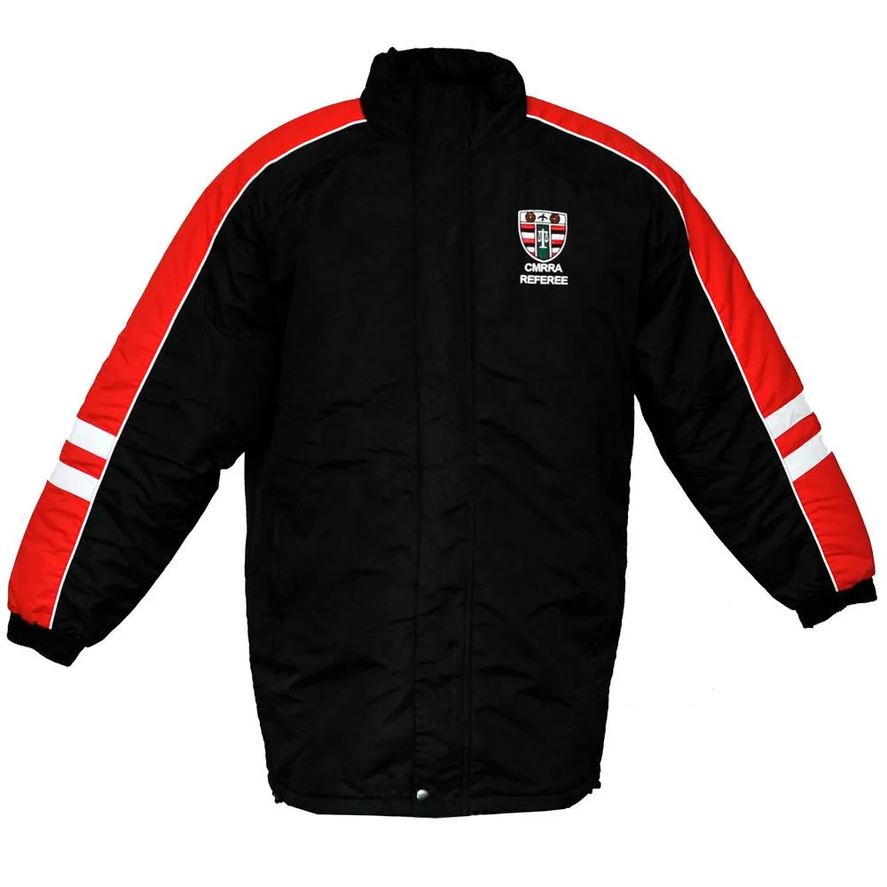 Off Field Refereeing Teamwear