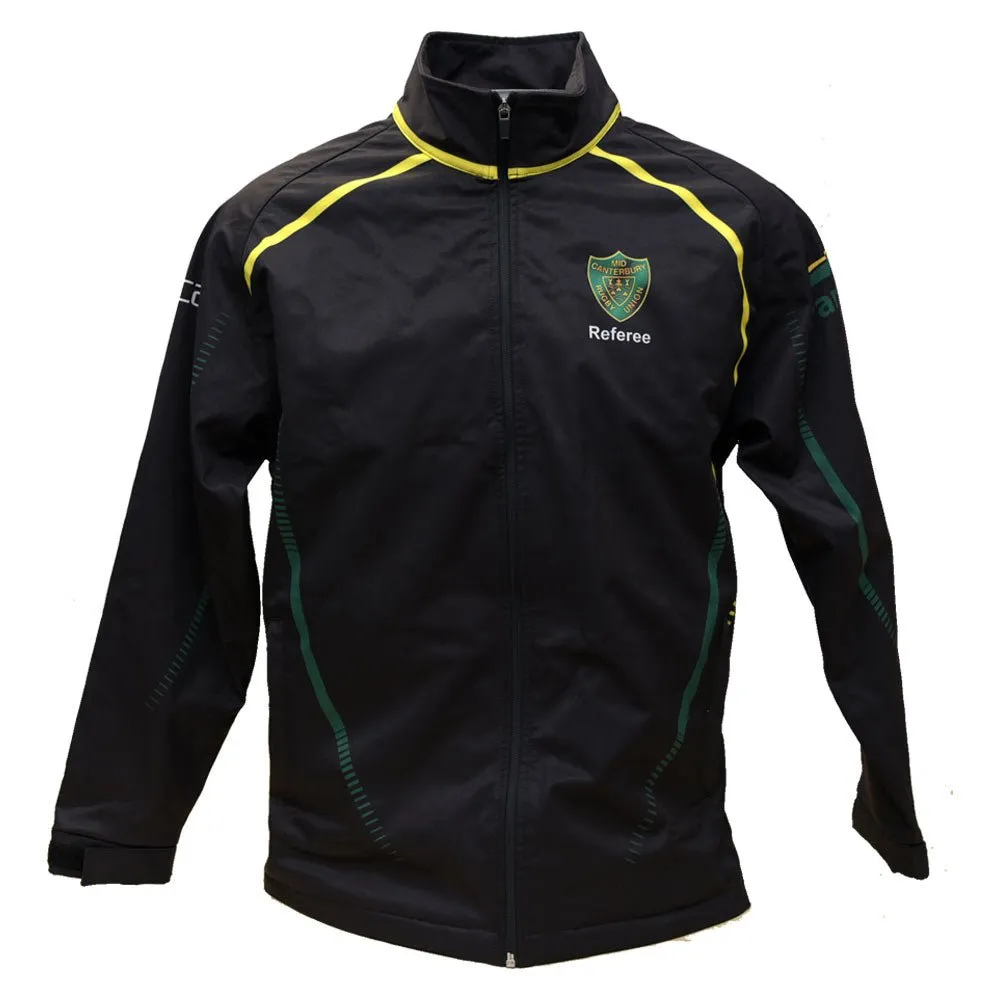 Off Field Refereeing Teamwear