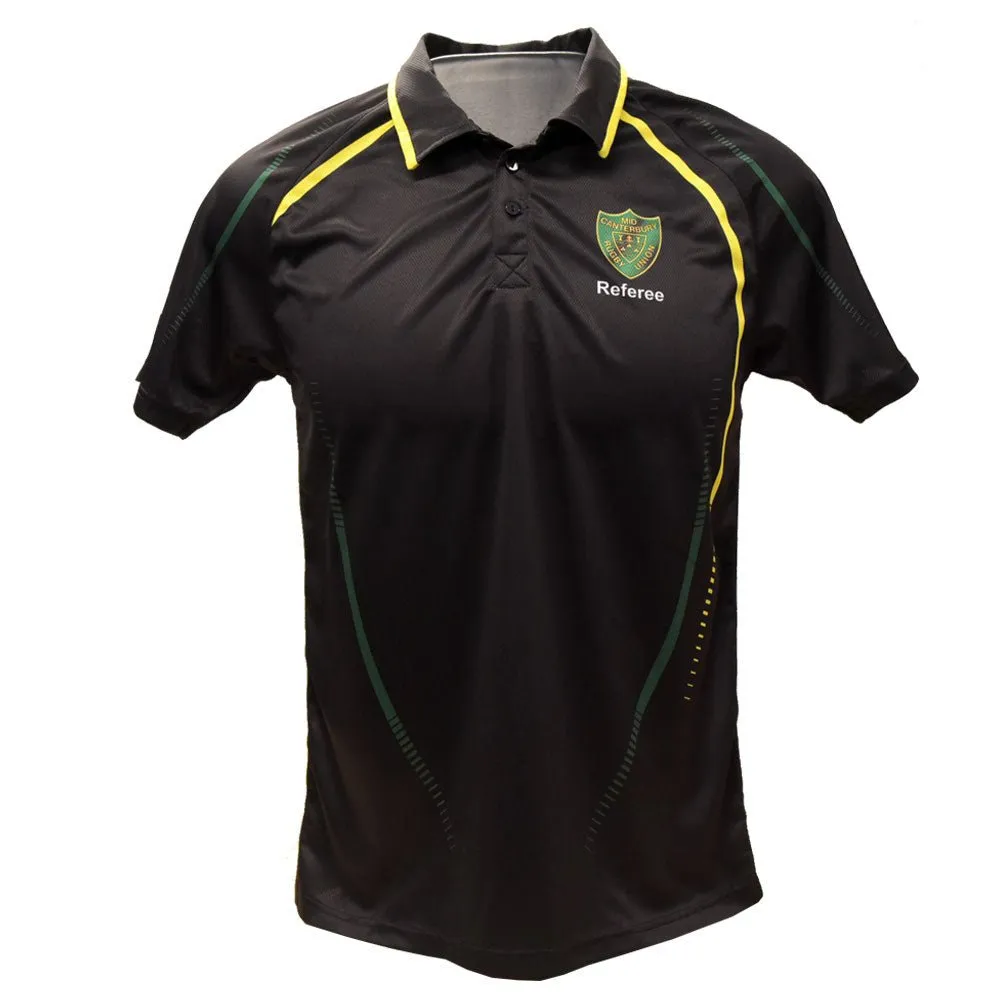 Off Field Refereeing Teamwear