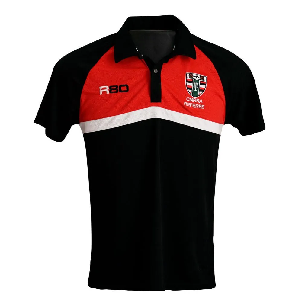 Off Field Refereeing Teamwear