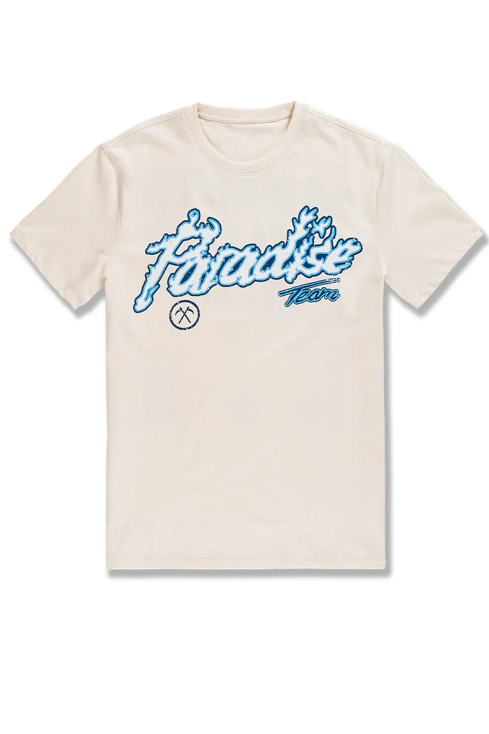 Paradise Tour T-Shirt