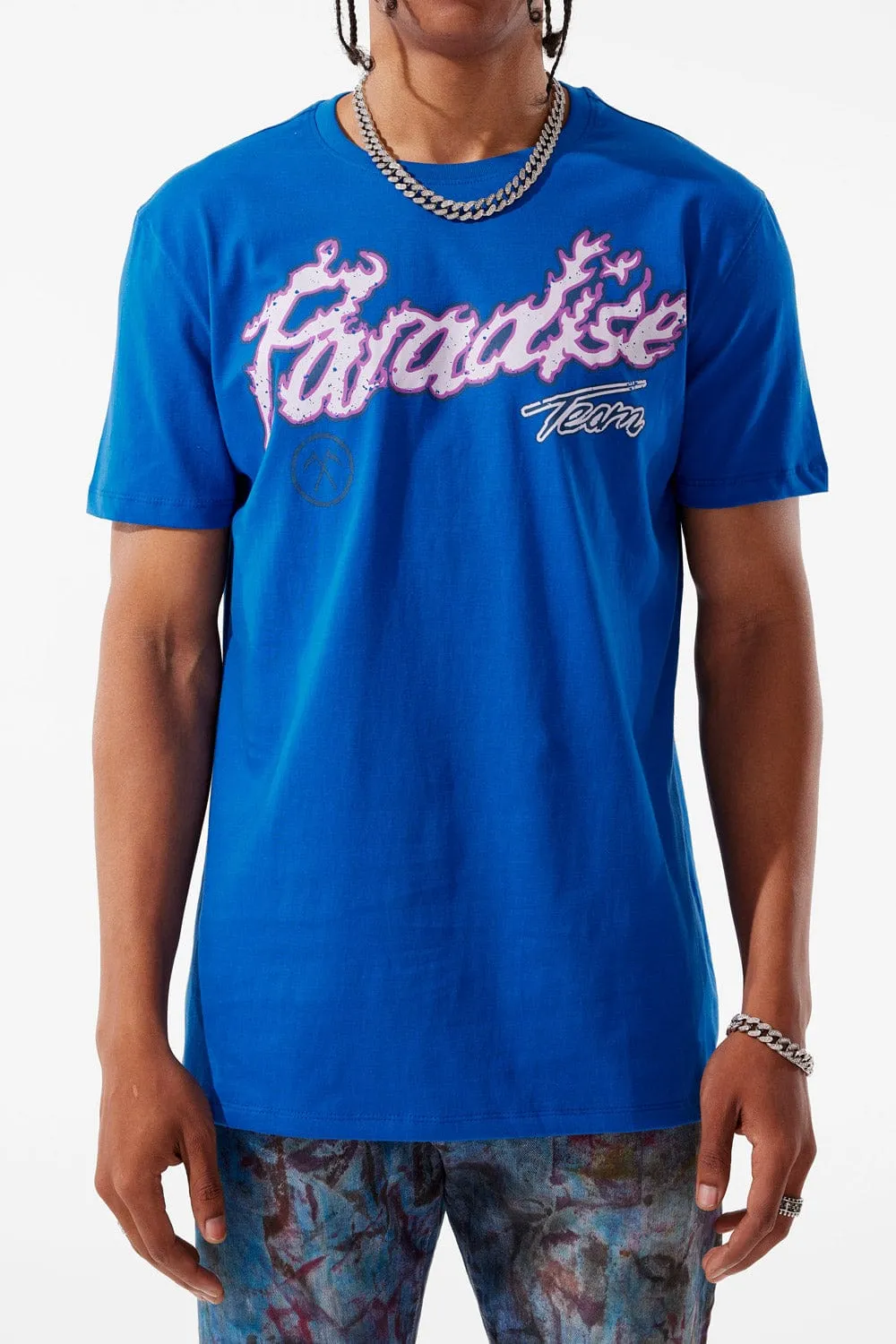 Paradise Tour T-Shirt