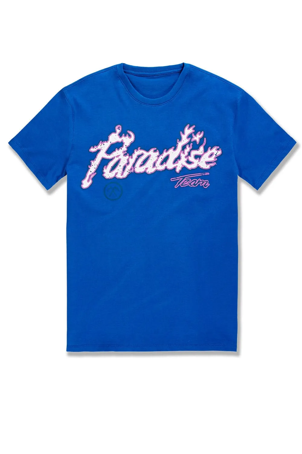 Paradise Tour T-Shirt