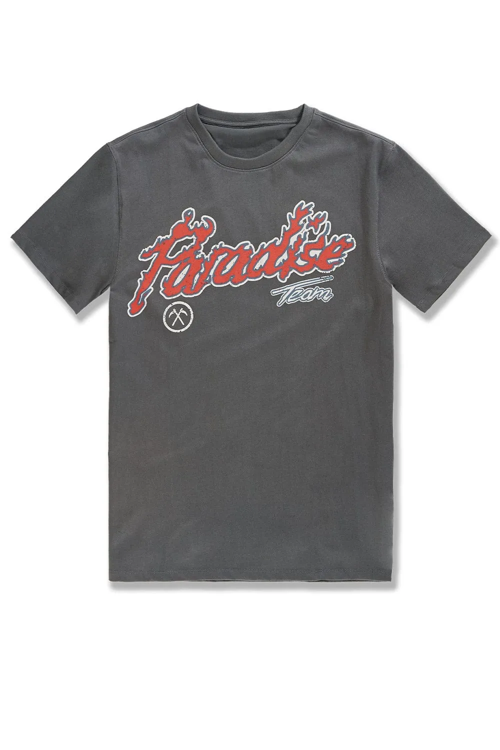 Paradise Tour T-Shirt