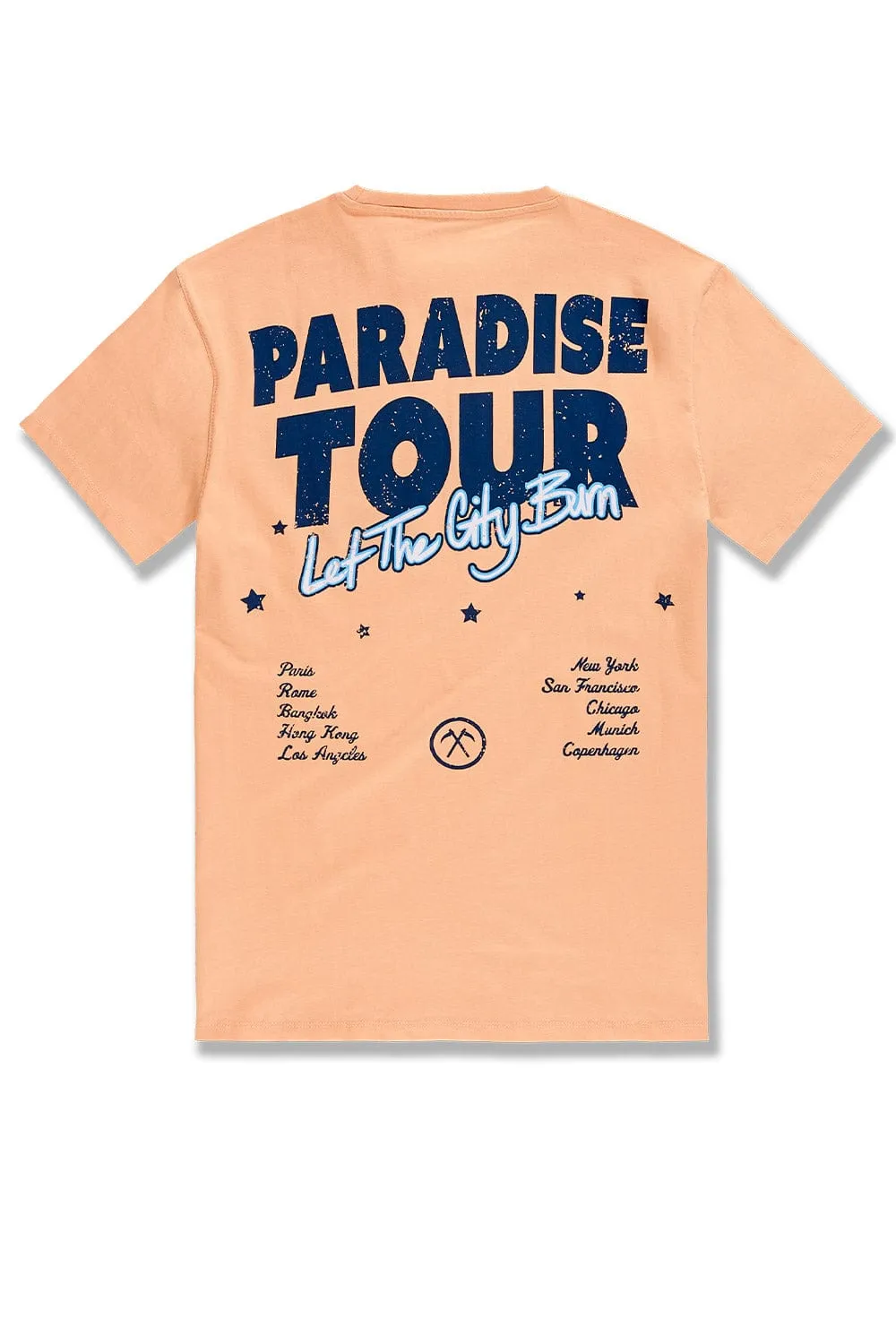 Paradise Tour T-Shirt