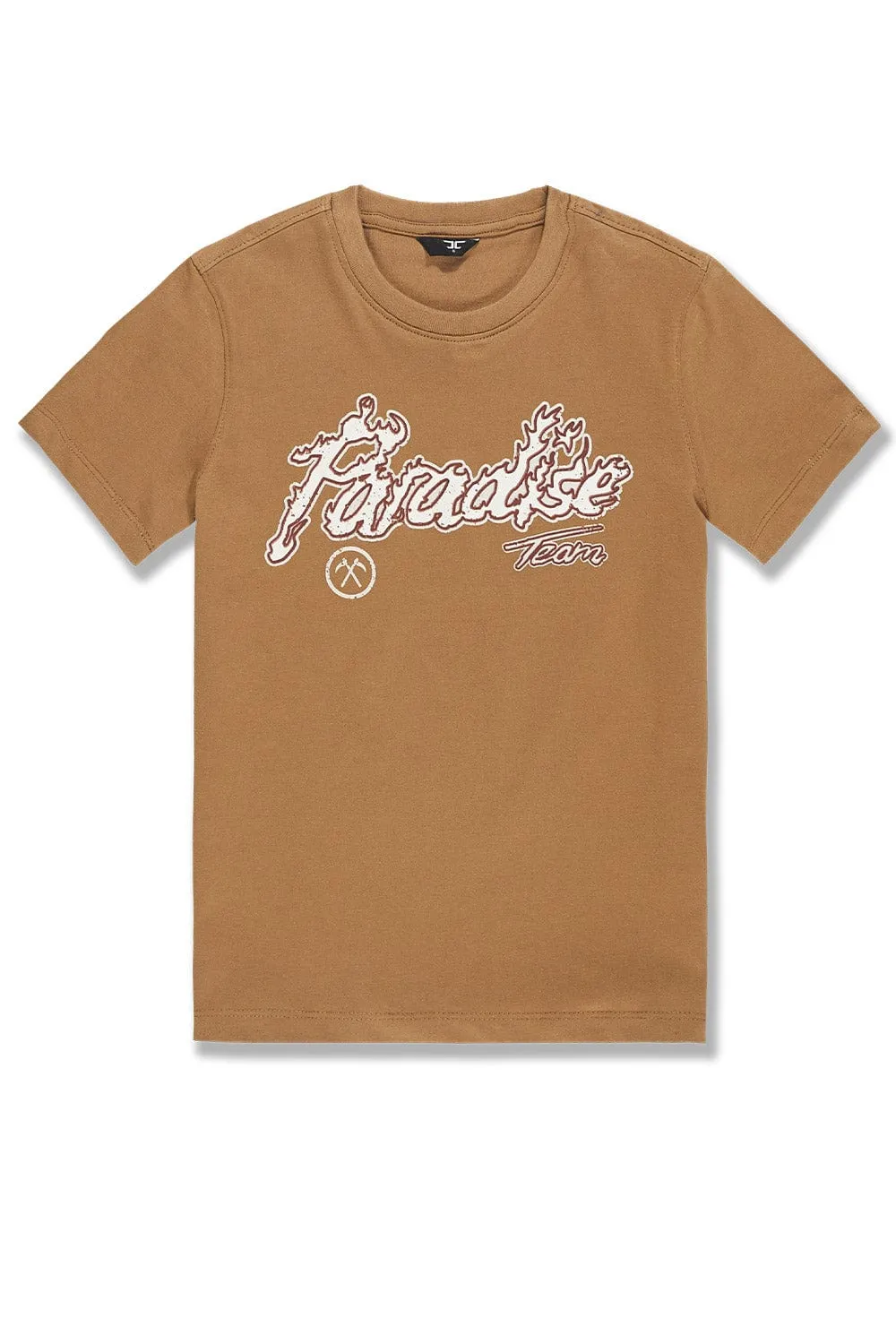 Paradise Tour T-Shirt