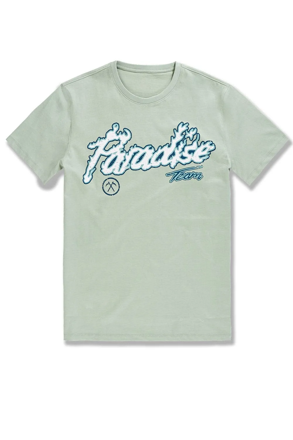 Paradise Tour T-Shirt