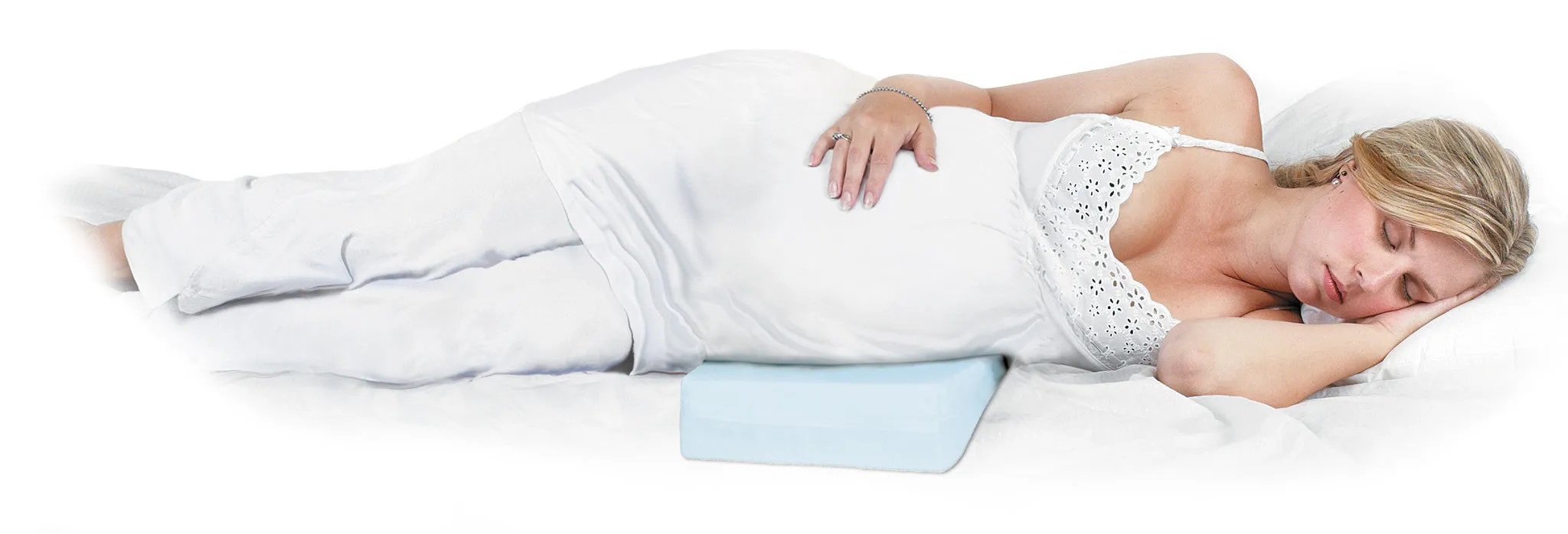 Pregnancy Pillow