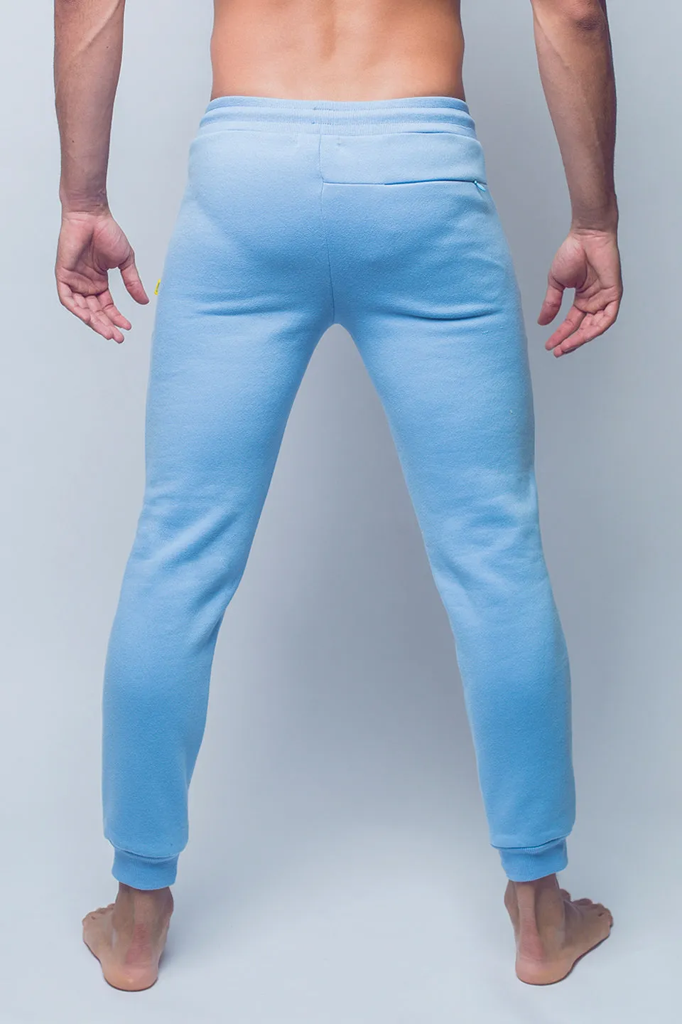 Recovery Pants - Reboot Blue