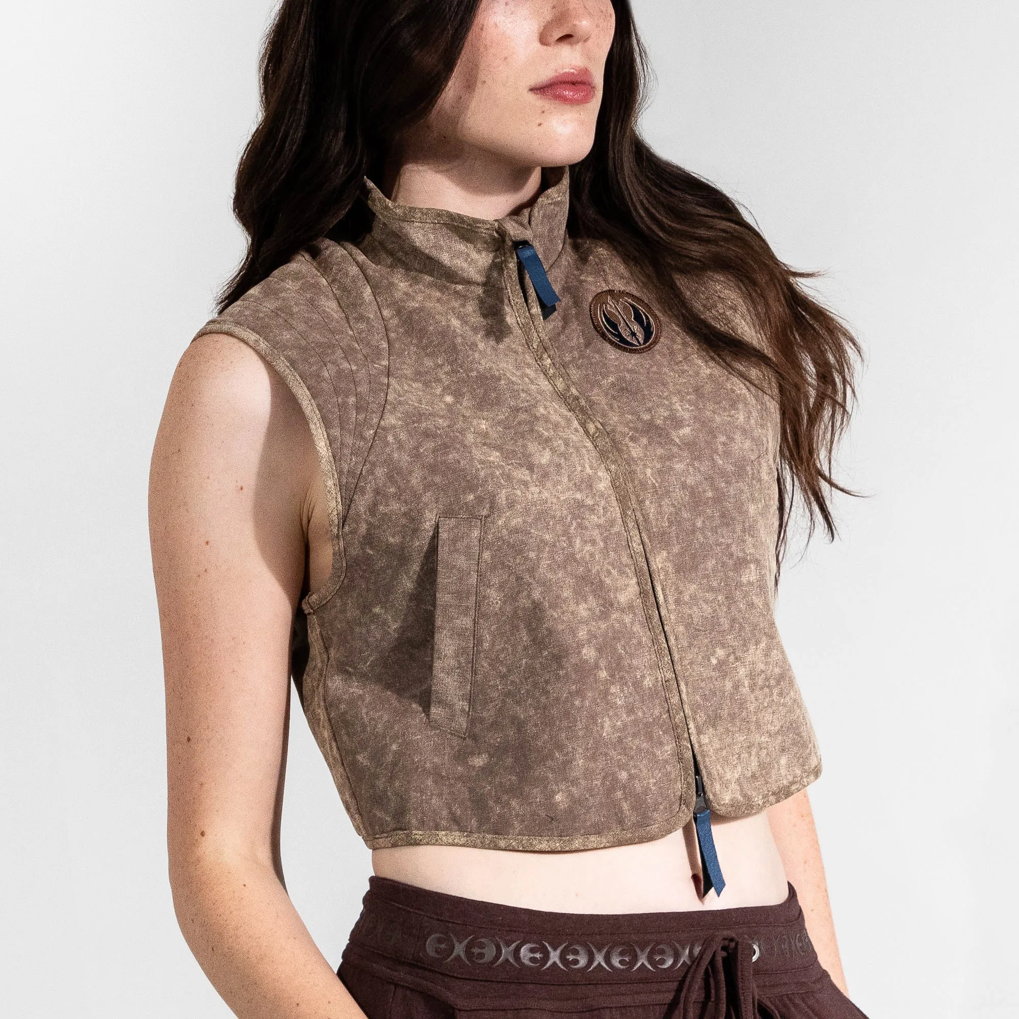 Rey Vest