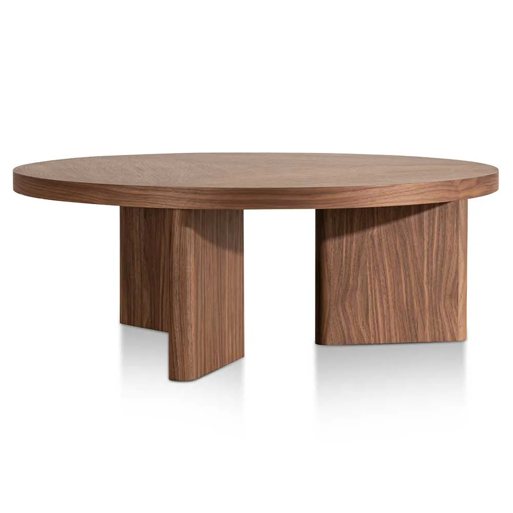 SANTIAGO COFFEE TABLE | ROUND