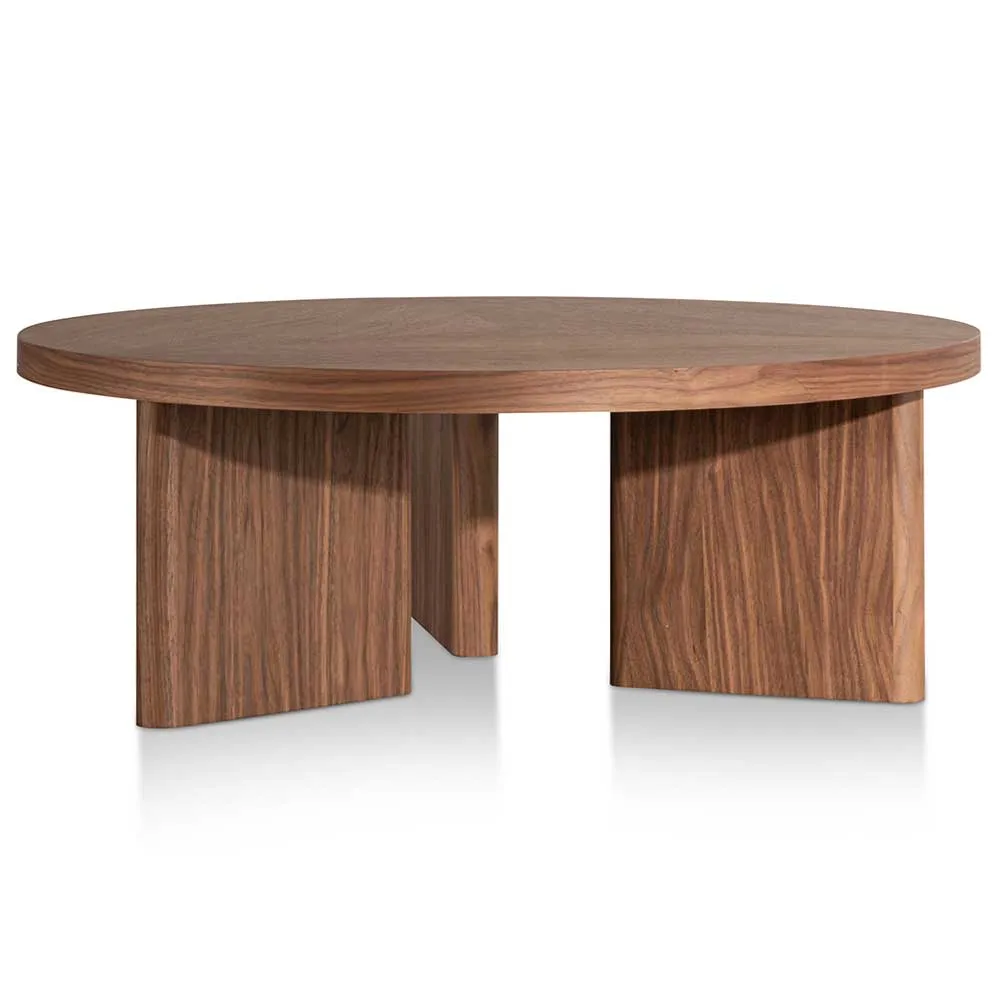 SANTIAGO COFFEE TABLE | ROUND