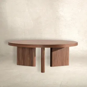 SANTIAGO COFFEE TABLE | ROUND