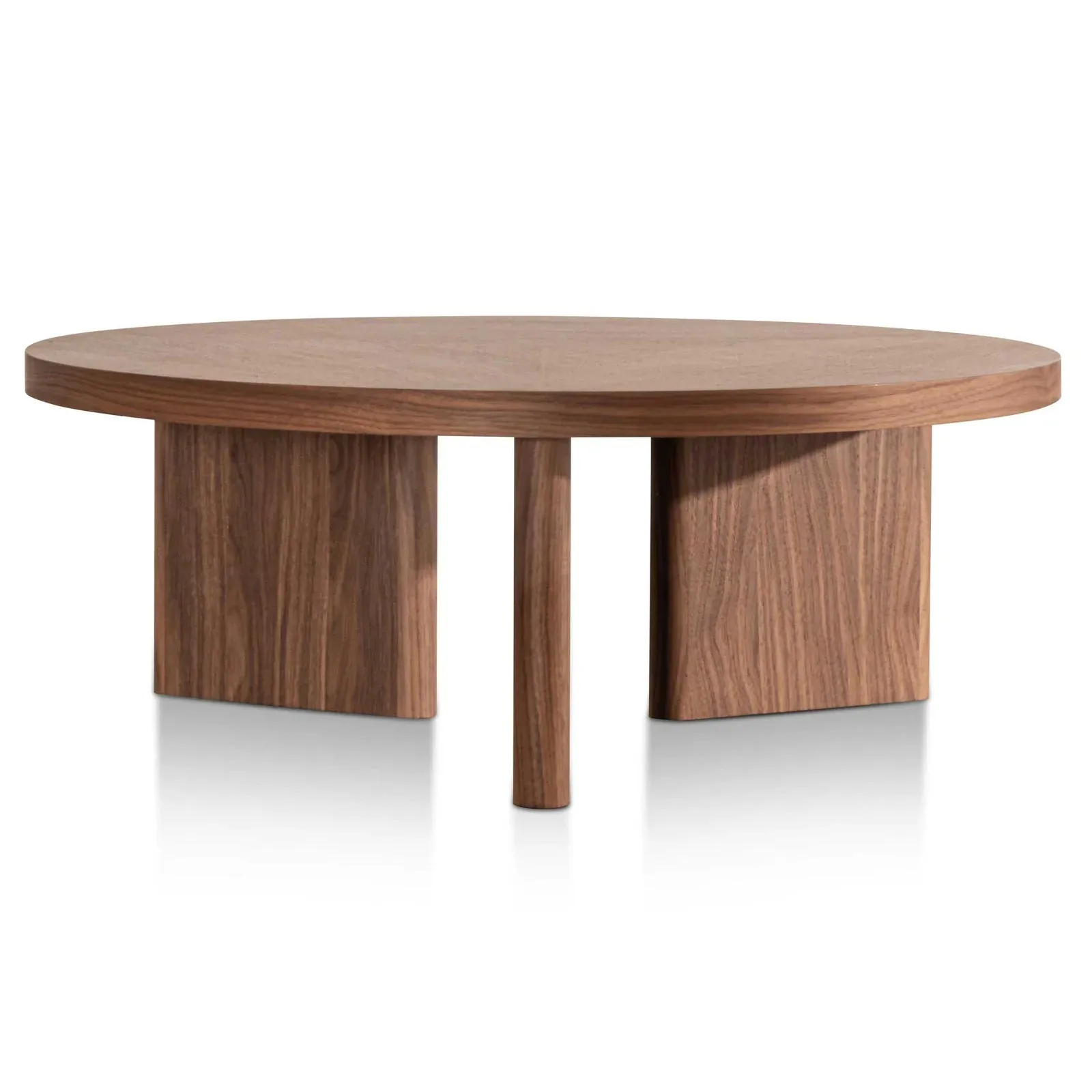 SANTIAGO COFFEE TABLE | ROUND