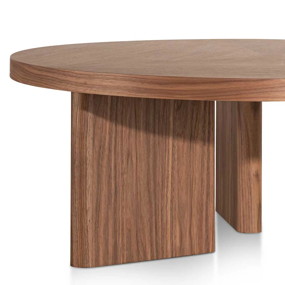 SANTIAGO COFFEE TABLE | ROUND