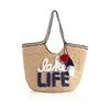 Sara - Lake Life Tote