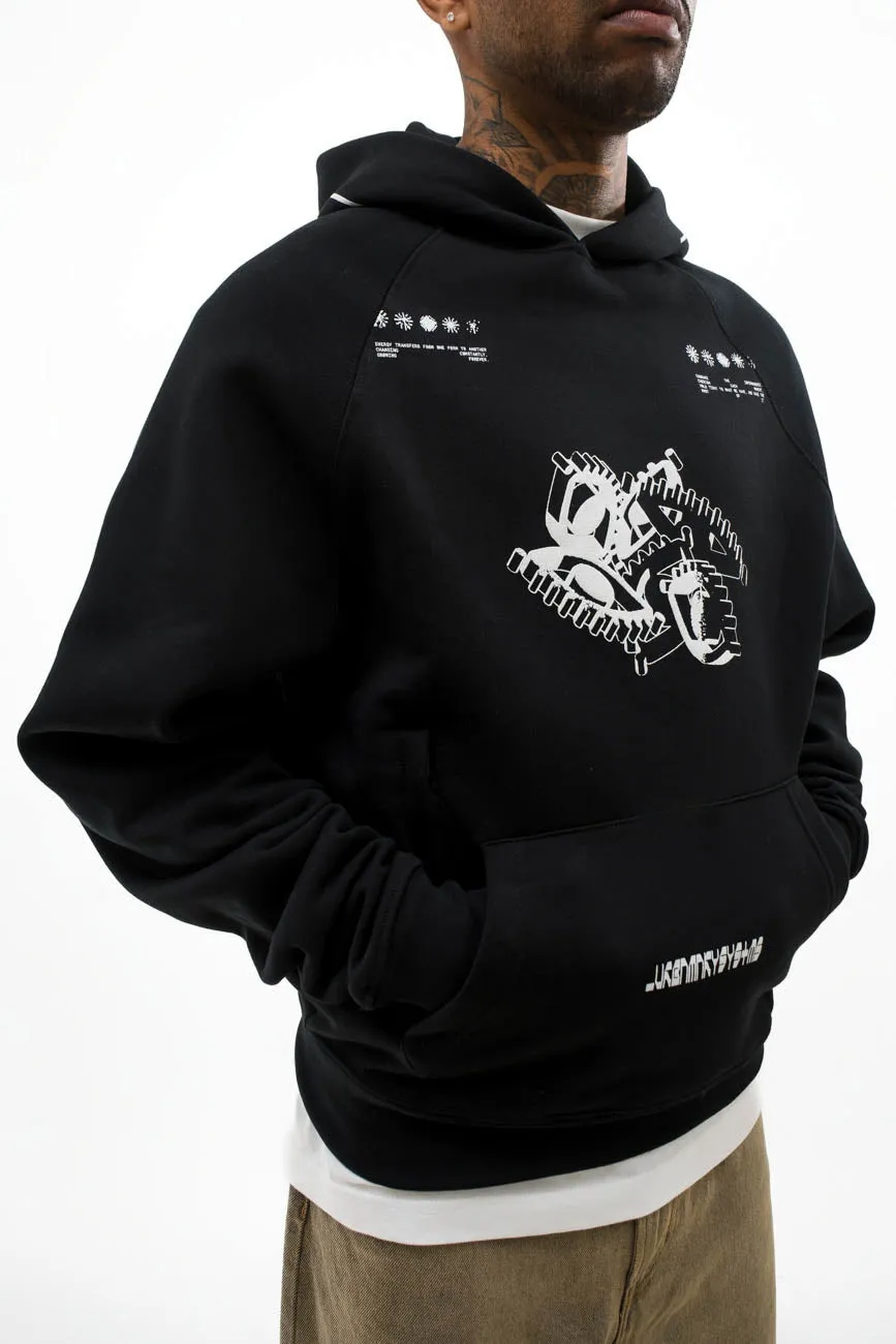 Shared Sight Hoodie