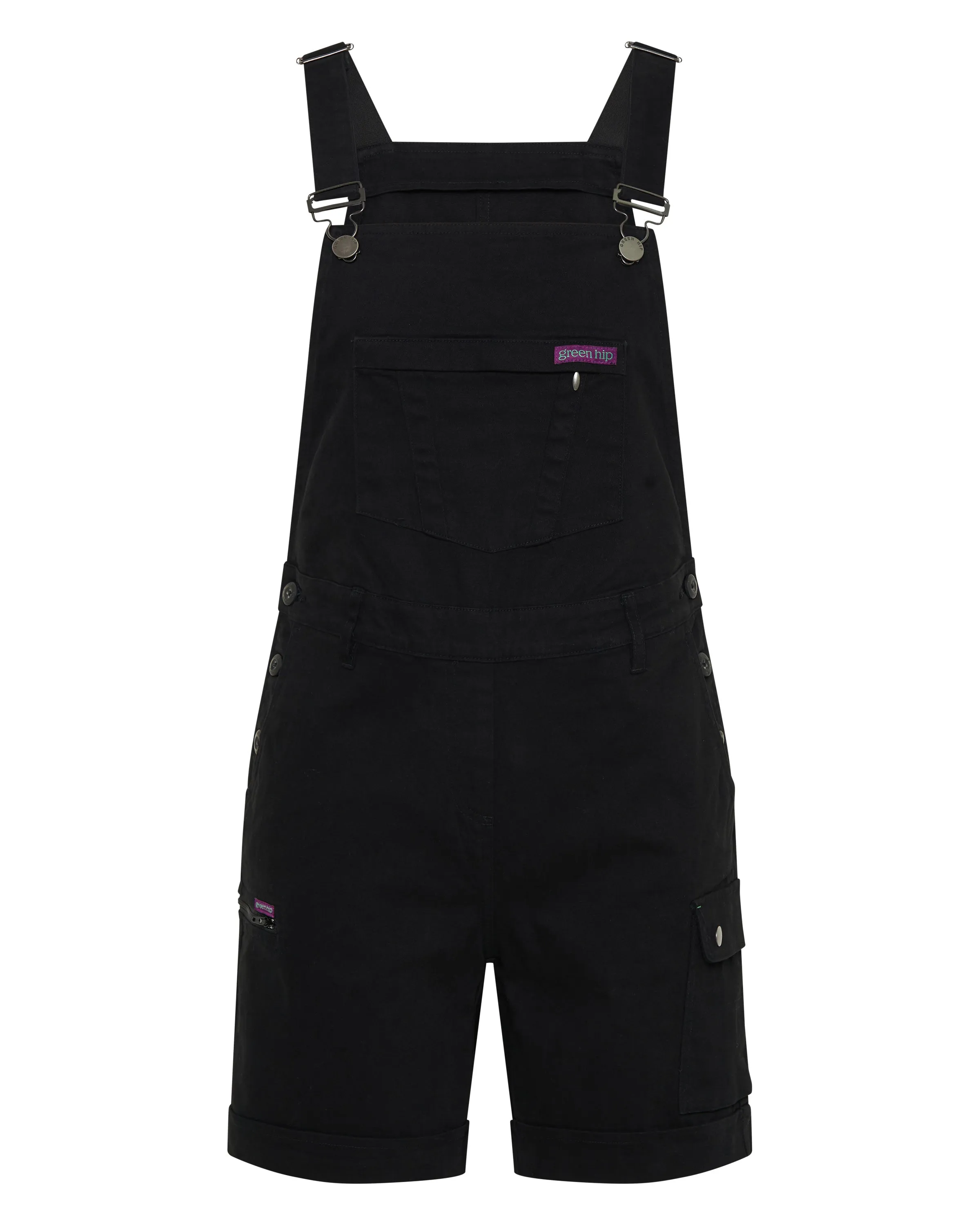 Shortalls 'All Women'